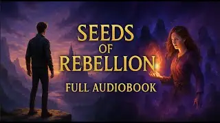 Seeds of Rebellion &ndash; Part 2 | Brandon Mull's Epic Fantasy Series | Full Audiobook