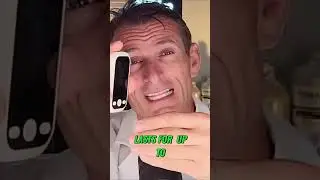 Revolutionary Handheld Vape Detector: Unveiling the Most Sensitive Vape Detection Technology