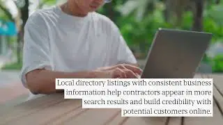 How New Jersey Contractors Win More Customers Through Local SEO Tactics