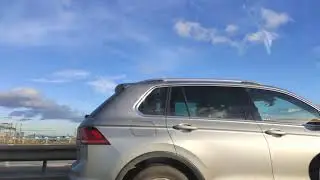 Road to Pushkin, Saint-Petersburg