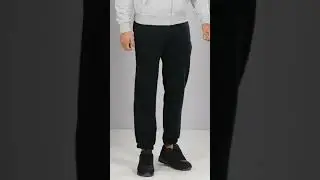 Ace - Nike Foundation Fleece Pants