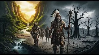 The Spirit Moose Call | Deeply Relaxing Flute & Shamanic Drum for Spiritual Connection & Meditation