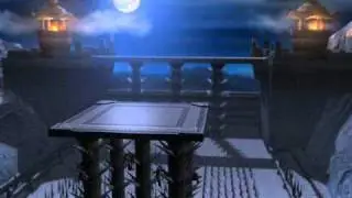 Mortal Kombat Deception (MKU) - Lower Mines & The Pit