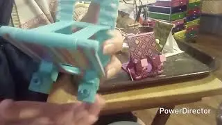 Diy cellphone holder hack craft