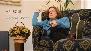 MR. BIZNIS - Melanie Shann