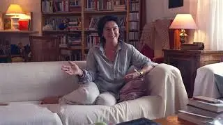 ANNA - Behind the Scenes - Monica Guerritore - 2025