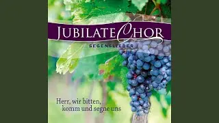 Friede mit euch