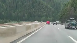 Brenner Pass