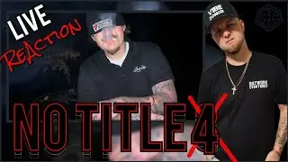 NO TITLE 4 -Upchurch | LIVE Breakdown