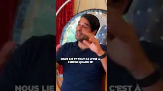La vie est fractale
