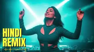 Viral Hindi EDM Remix &ndash; Indian DJ Electronic Music Trends 2026
