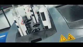 Kalibrasi COD Reactor Dry Bath