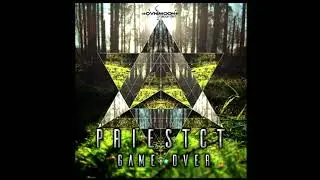 PriestCT - Game Over