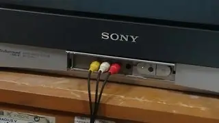 Как переключить PS3 с HDMI на композитный AV (легко и быстро)