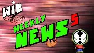 A NEW Spawn movie is happening, & more in WID Weekly News 05
