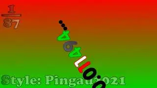 Number Decimals Band Episode 1 Part 17-20