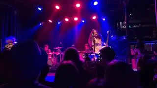 Melvins - Live at Vinyl Music Hall 10-10-2025 Part 2