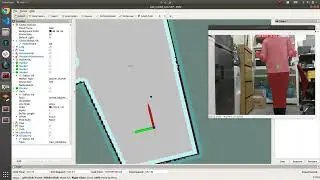 [yolact with multi object tracking] Real usage