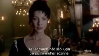 Outlander - Trailer Oficial (legendado)