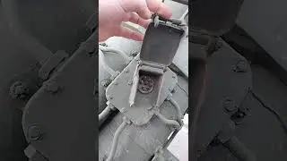 БТР БДР СТАРЫЕ ПУШКИ.