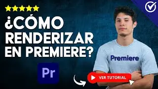 How to Render in Adobe Premiere? - 🎞️ Learn to Render in Premiere 🎞️
