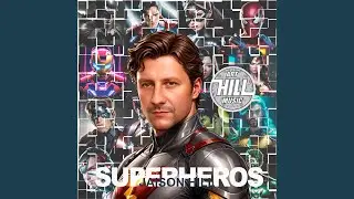The Magic Hill Superhero No One