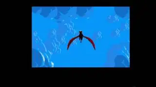 Amiga 500 - Another World (Ending Theme)
