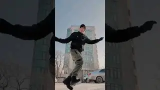 BTS-RUN DANCE COVER #kpop #bts #btsarmy