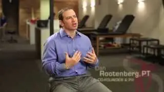 SPEAR Physical Therapy NYC:  Our Story