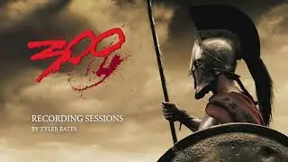 25. Fever Dream - 300 Soundtrack (Recording Sessions)