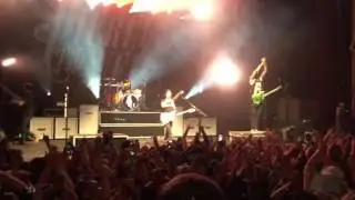 Pierce The Veil   Live At The Warfield