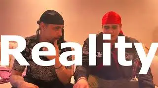 Podcast Trailer. GatePrat.
