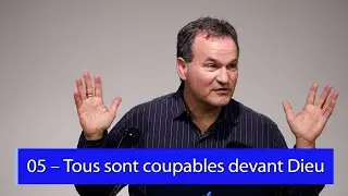 Romains 3.1-20 : Tous sont coupables devant Dieu