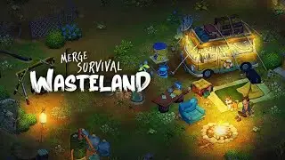 Ayo Daur Ulang barang di sekitar kita | Merge Survival : Wasteland #game #mobile