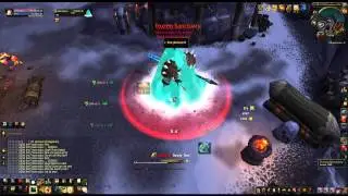 Ug'lok the Frozen Rare Kill WoW