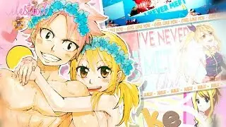 {CFS} Girl Like You || NaLu ♡ Full MEP