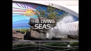 The Living Seas | Original Area Music | Epcot Center | Relaxing Disney Music