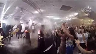Marriage Juive  immersive experience 360&deg;