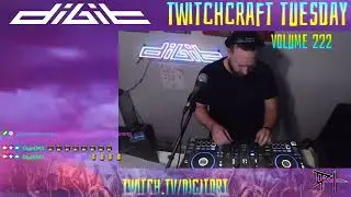 TwitchCraft Tuesday Vol 222!