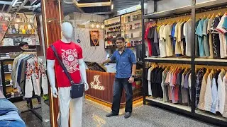 Ak fashion -Punjabi Bagh | High end luxury clothes | New shop | Limited edition clothes -Best price