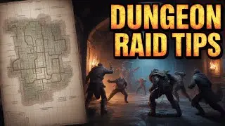 First Time Dungeon Runners vs Mini-Bosses