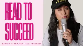 Books That Changed My Life as an Artist | Cozy with Calinnah