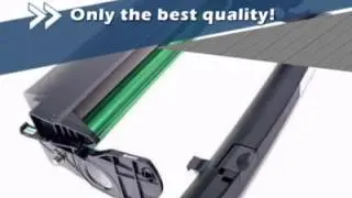 Premium Lexmark 12A8302 Compatible Black Drum Unit 12A8302