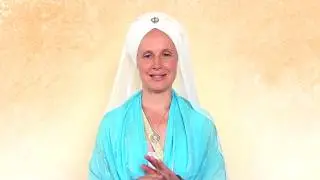 Snatam Kaur's Meditation of the Soul: Jap Ji Daily Practice & Learning Tool