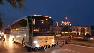Vib turizm korna show