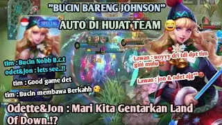 TIPS AND TRICK COMBO MAUT 