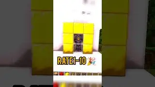 Armor stand build hack in Minecraft 🥰#viral#subscribe #minecraft #trendingshorts