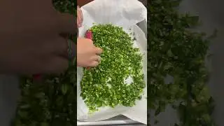 How to Preserve Peppers the Easiest Way! (No Blanching Needed)