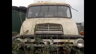 Ford Thames Trader