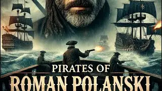 PIRATES OF ROMAN POLANSKI #fullmovie